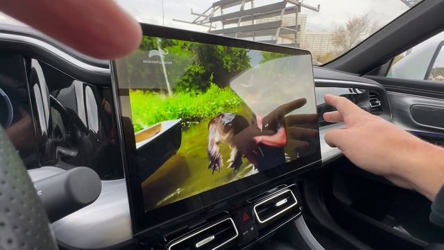 GAC GS8 всё на 55555👍