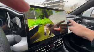 GAC GS8 всё на 55555👍