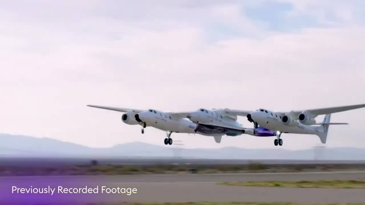 Watch The #Galactic02 Spaceflight Rus_[22.09.2024]