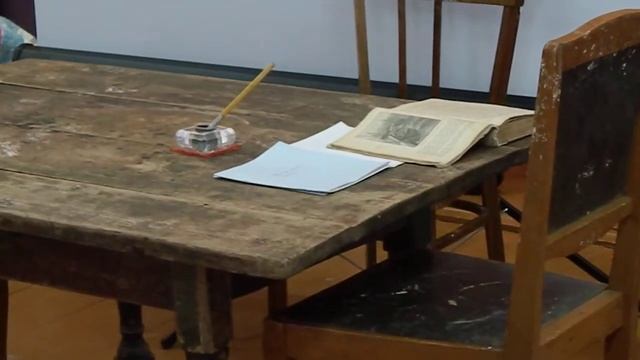 Сцена "Знакомство Коли Рубцова и Толи Мартюкова в детдоме" смотреть онлайн
