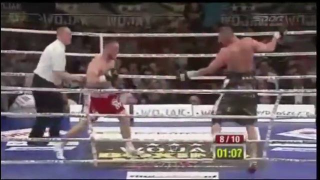 Wawrzyk Dance смотреть онлайн