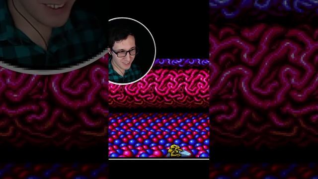 Ген прыжка) смотреть онлайн