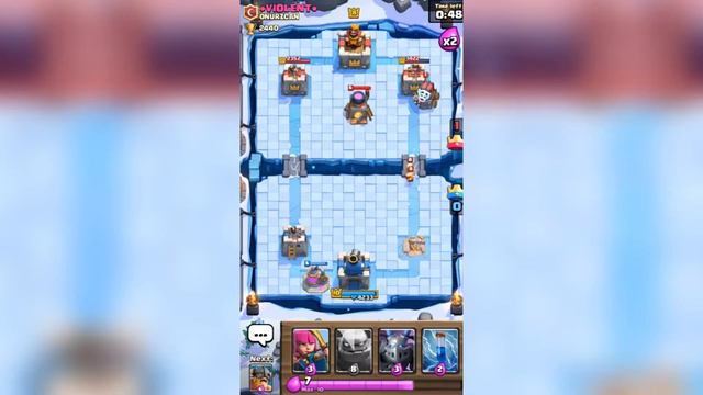 Clash Royale #2 I LONG ASS VID! смотреть онлайн