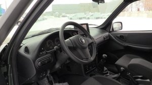 2021 НОВАЯ LADA NIVA TRAVEL! ЕСТЬ НА ЧТО ПОСМОТРЕТЬ! ДЕТАЛЬНЫЙ ОБЗОР.