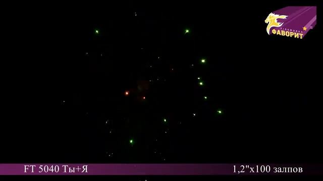 ft5040 Ты + я смотреть онлайн