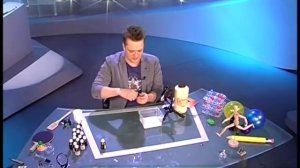 Галилео. Эксперимент. «Умный» пластилин