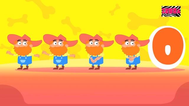 Scary Nursery Rhymes | Ten In The Bed | Rhymes For Kids And Childrens | Songs For Babies смотреть онлайн