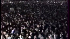 День города. Шукенов Батырхан Камалович, солист группы А-Студио.