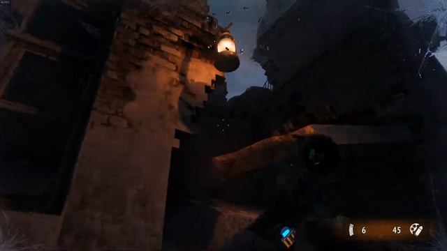 Metro 2033 #4 Стелс Мастер смотреть онлайн