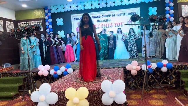 SVIT #balaghat girls 🥵👌 смотреть онлайн