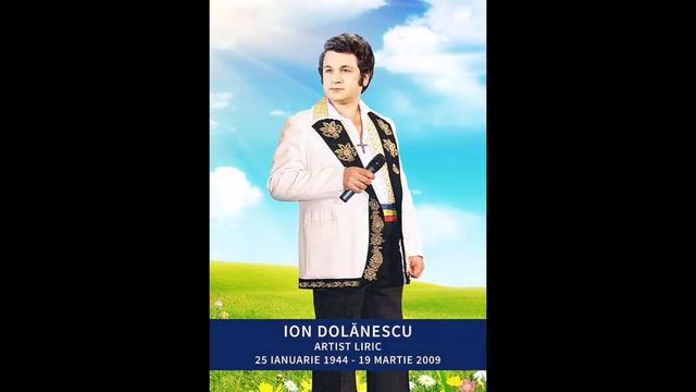Ion Dolănescu - Balada lui Radu Anghel !!! смотреть онлайн