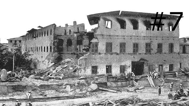 10 исторических фактов, о которых не расскажут в школе смотреть онлайн