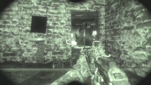 Metro Exodus | DLC | Sam's Story | Car Dealership смотреть онлайн