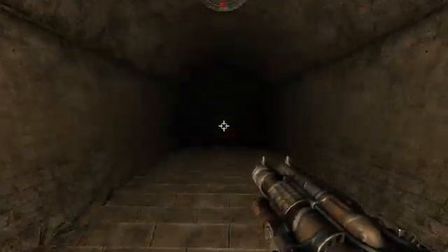 Прохождение Painkiller с Game overom и Black manom смотреть онлайн