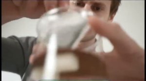 Галилео. Сухая вода (ч.1)