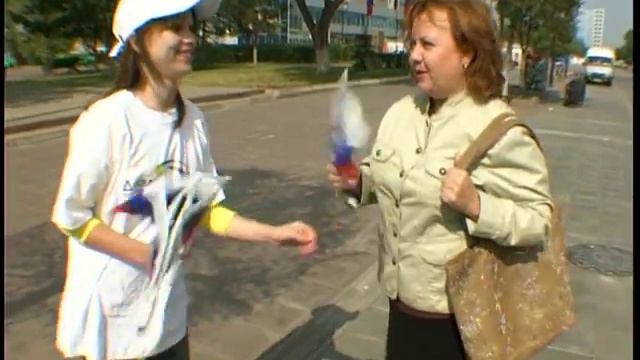 День гос. флага Российской федерации - Дизайн-Проект.mpg смотреть онлайн