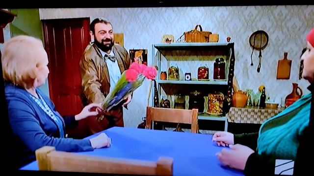 The Series Miho And Maro.                   Сериал Михо и Маро.