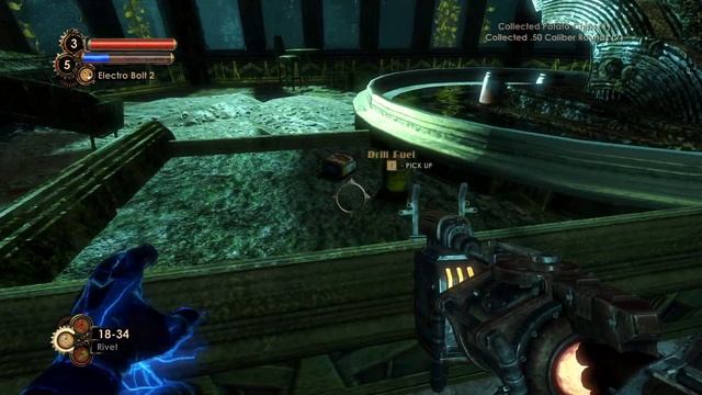 What to do with Stanley Poole? - Bioshock 2 Remastered Part 4 [No Commentary] смотреть онлайн