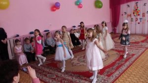 МОИ КУКОЛКИ