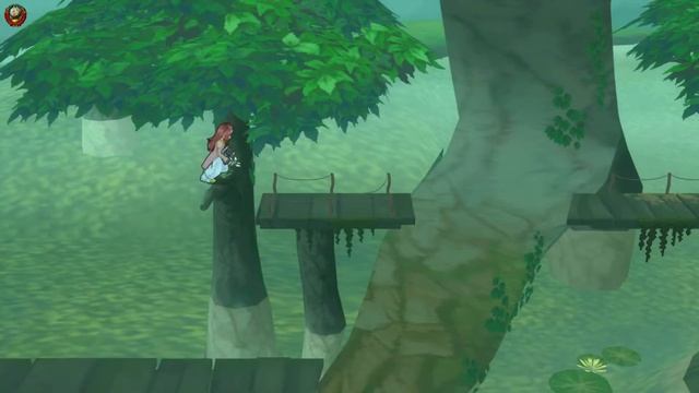 *Tales Of Symphonia * Сказания Симфонии* #16 (На Русском языке) смотреть онлайн