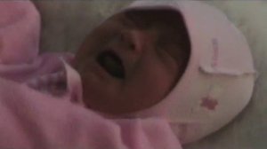 «Выписка из роддома.Как это было...»