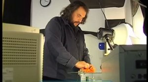 Галилео. Пластилин  Plasticine