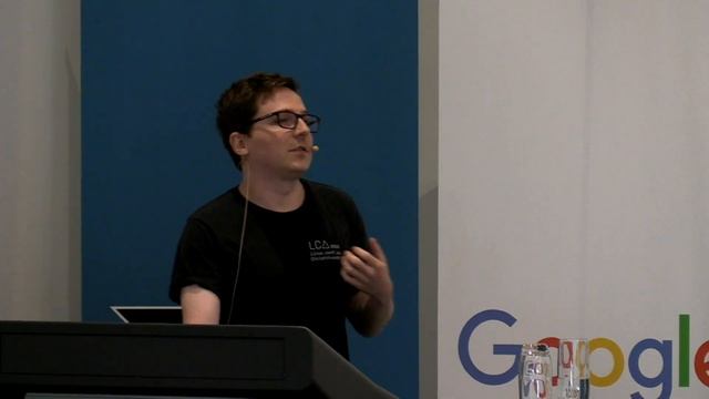 "An abridged history of Linux kernel security" - Russell Currey (Everything Open 2023) смотреть онлайн