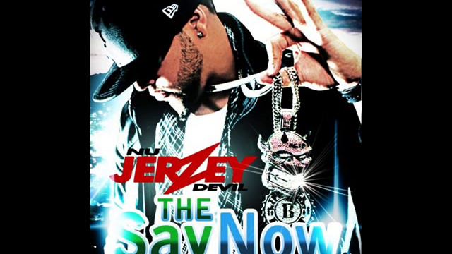 Nu Jerzey Devil -- Fresh Like [Feat. Game, Ya Boy & Tone Trump] смотреть онлайн