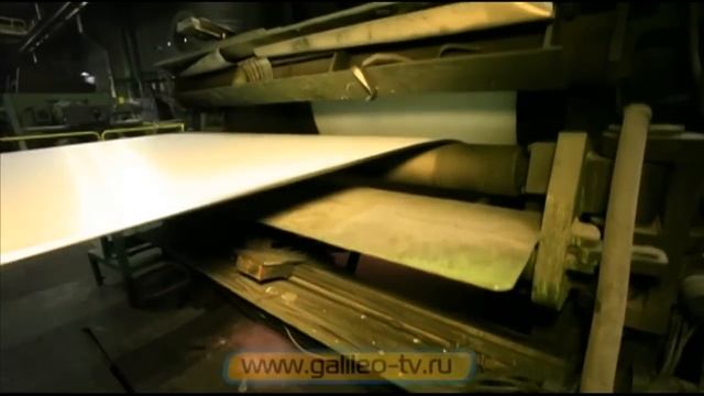 Галилео. Алюминий (ч.2) смотреть онлайн