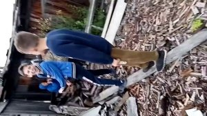 Школьники курят