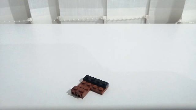 lego star wars 75317 mandalorian brickheadz stop motion build. смотреть онлайн