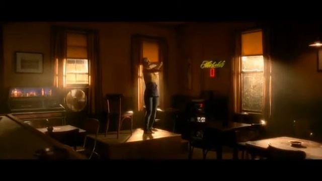 Christina Aguilera Something s got a hold on me 2010 XviD DVDRip Klark avi смотреть онлайн