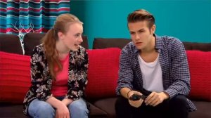 Focus 3 _2nd Edition_ Unit 2 Lesson 8 Video 9 RPV Scene (360p)