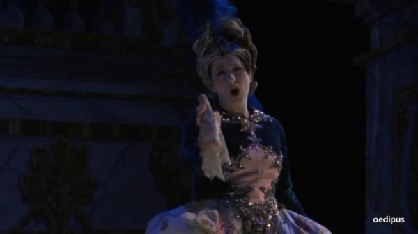 Vinci: Partenope, opera in three acts | Antonio Florio & Cappella della Pietà de Turchini