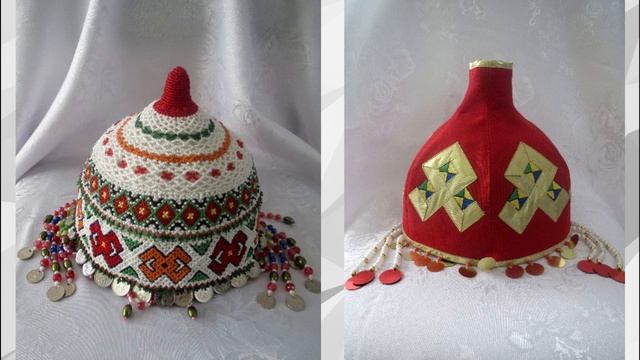 Культура и быт народов Поволжья смотреть онлайн