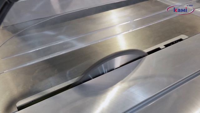Обзор форматно-раскроечного станка Filato Optima 32s смотреть онлайн