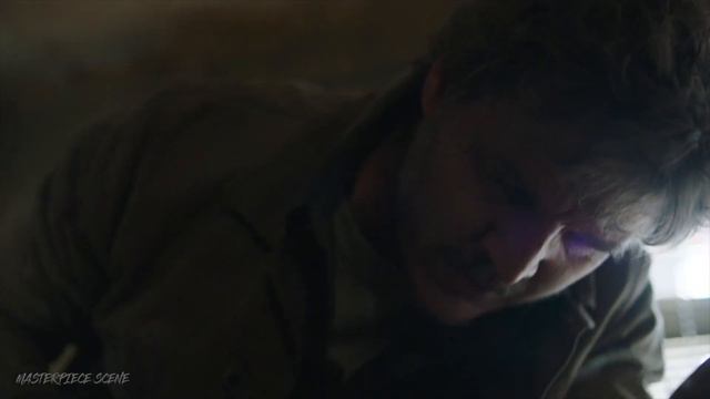 Joel Torture Interrogation Scene - The Last of Us Episode 8 HBO смотреть онлайн