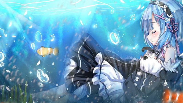 Rie Takahashi - Stay Alive (Re: Zero) [deadby25 remix] ft. BriCie смотреть онлайн