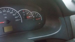 Приора Как Определить Скоко Бензина Показует По Датчику Бензина С Пустого Бака!