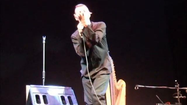 Marc Almond - If You Go Away - Madrid - March 2008 смотреть онлайн