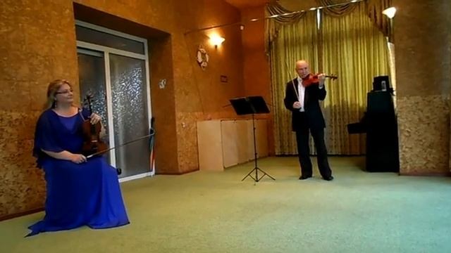 Концерт Знакомство со скрипкой 2014 г смотреть онлайн