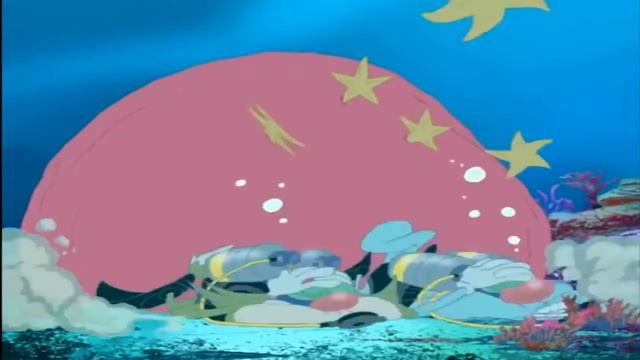 Огги и Кукарача