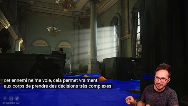 Last of Us Part 1 🧟♂️ Gameplay PS5 + Comparatifs + modes graphiques, DualSense, Accessibilité... смотреть онлайн