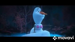 Приключения Олафа~Olaf's Adventures. Олаф представляет.