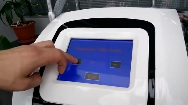 Аппарат криолиполиза. Кавитация и радиолифтинг на аппарате SA-LD3 | Заказать на Scopula.ru смотреть онлайн