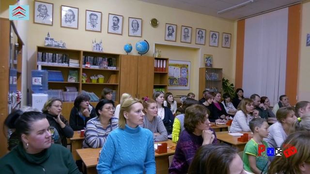 День открытых дверей смотреть онлайн