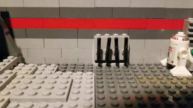 My top 10 favorite lego star wars clone troopers смотреть онлайн