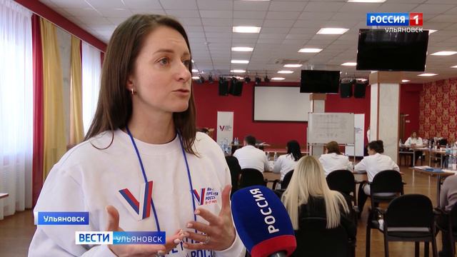 До выборов президента Российской Федерации остался месяц. смотреть онлайн