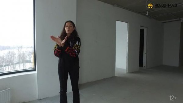 Обзор ЖК Level Стрешнево от Level Group