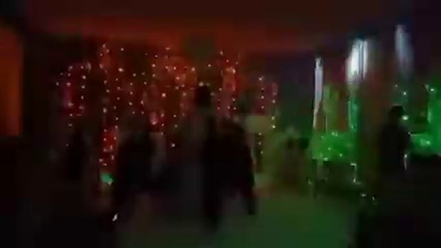 Yangi Yil Bayram Ertaligi SUPER BAYRAM BOG'CHADA